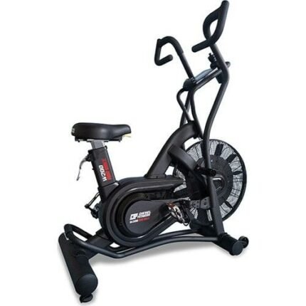 DIESEL FITNESS W200 AIR BIKE