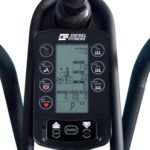 DIESEL FITNESS W200 AIR BIKE - Görsel 2