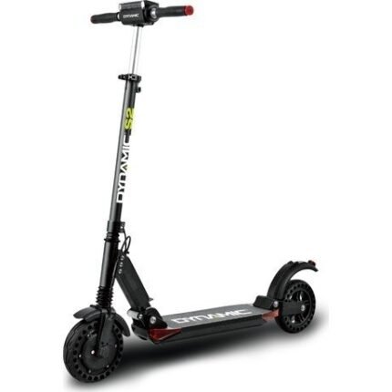 DYNAMIC S2 ESCOOTER
