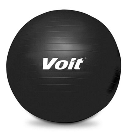 SAGLIK TOPU 5KG-SİYAH