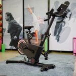 I-CYCLE SPIN BIKE - Görsel 2