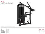 DIESEL FITNESS PULLDOWN - Görsel 2