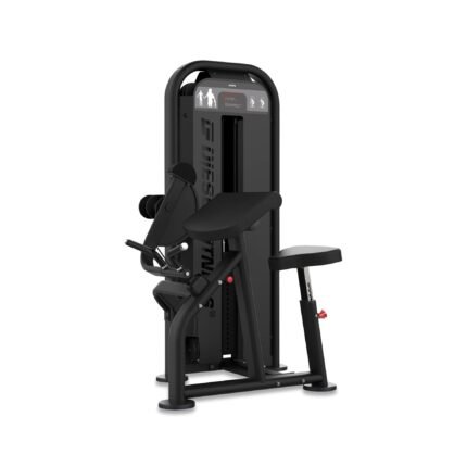 DIESEL FITNESS BICEPS CURL
