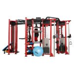 DIESEL FITNESS CROSSCAGE