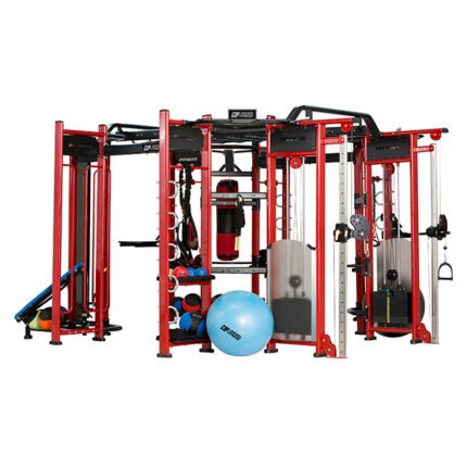 DIESEL FITNESS CROSSCAGE