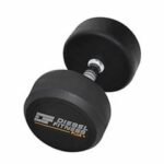 DIESEL FITNESS PLUS DUMBELL 40KG