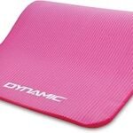 DYNAMIC NBR MAT 1CM FUŞYA