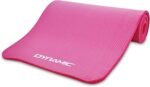 DYNAMIC NBR MAT 1,5CM FUŞYA