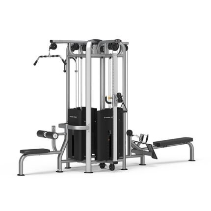 DIESEL FITNESS 9059 4 STATION