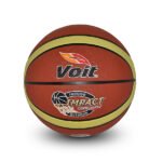 IMPACT BASKETBOL TOPU N6 KAHVE-BYZ