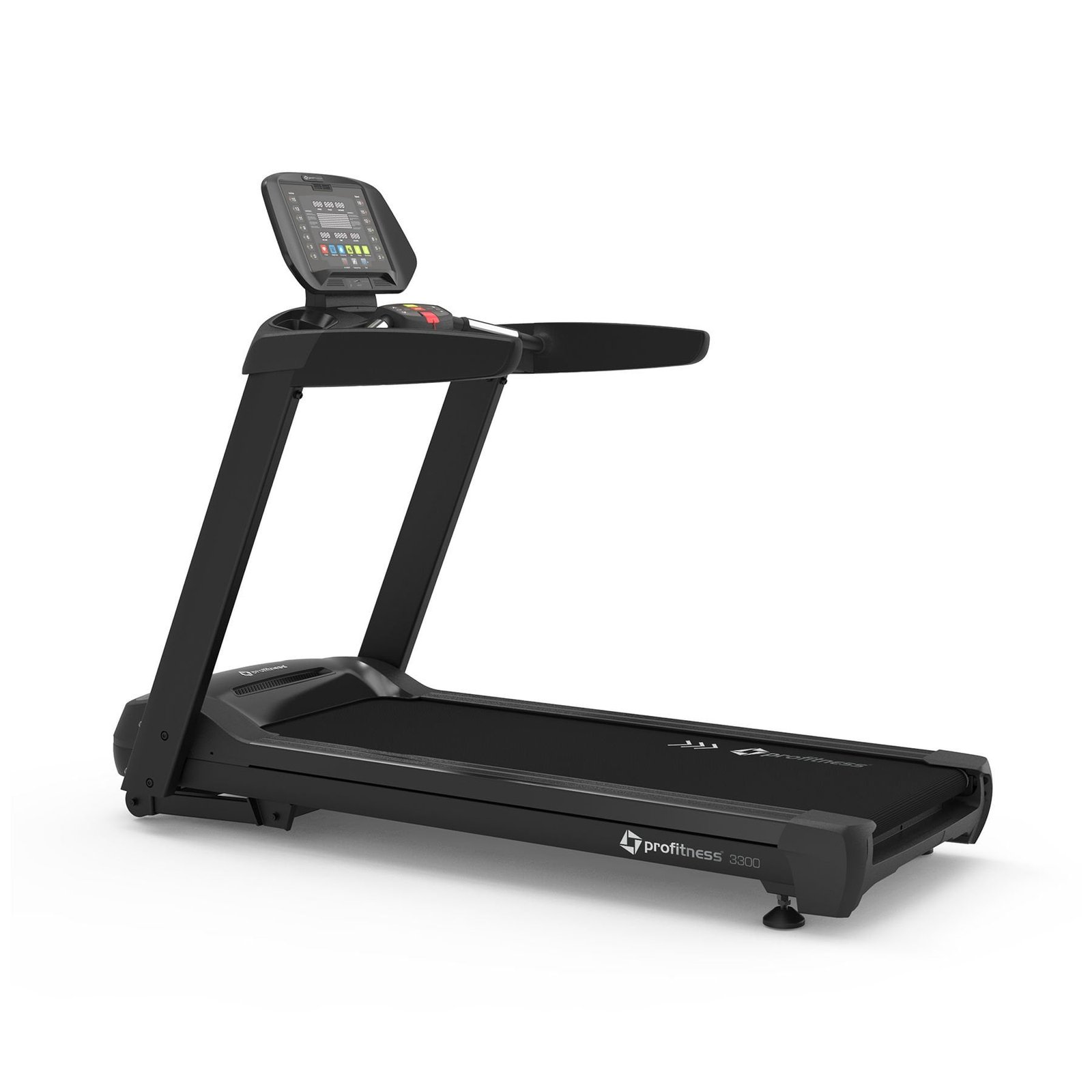 PROFITNESS 3300 KOŞU BANDI 1 PROFITNESS 3300 KOŞU BANDI - Görsel 1