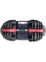 VOIT PRO AYARLANABİLİR DUMBELL 24KG - Görsel 2