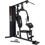 VT1200 TEKLİ AĞIRLIK İSTASYONU KAHVE/SİYAH NEW