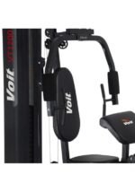 VT1200 TEKLİ AĞIRLIK İSTASYONU KAHVE/SİYAH NEW - Görsel 2