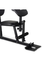 VT1200 TEKLİ AĞIRLIK İSTASYONU KAHVE/SİYAH NEW - Görsel 3