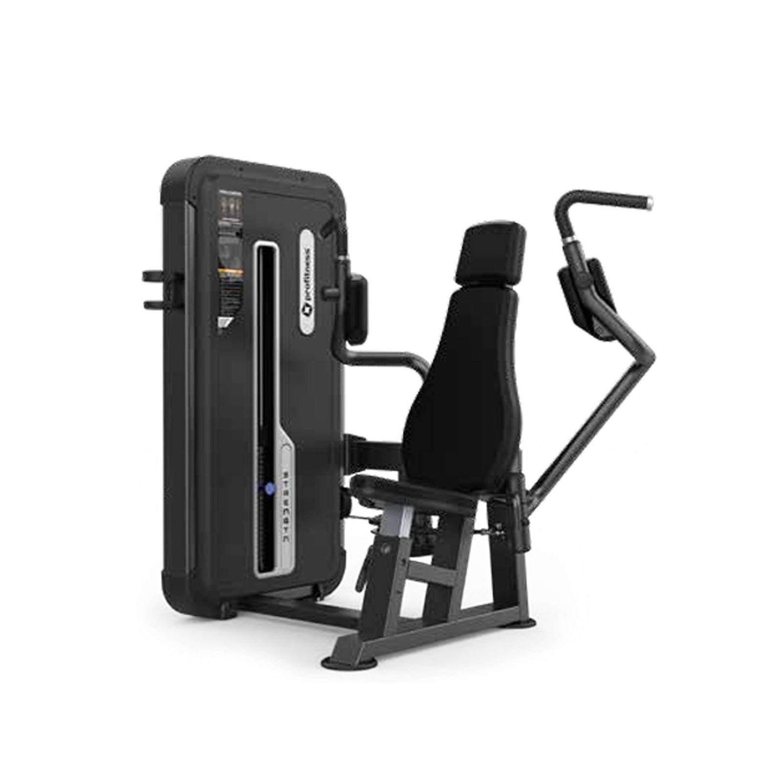 a3004-pectoral-machine PROFITNESS A3004 PECTORAL MACHINE - Görsel 1
