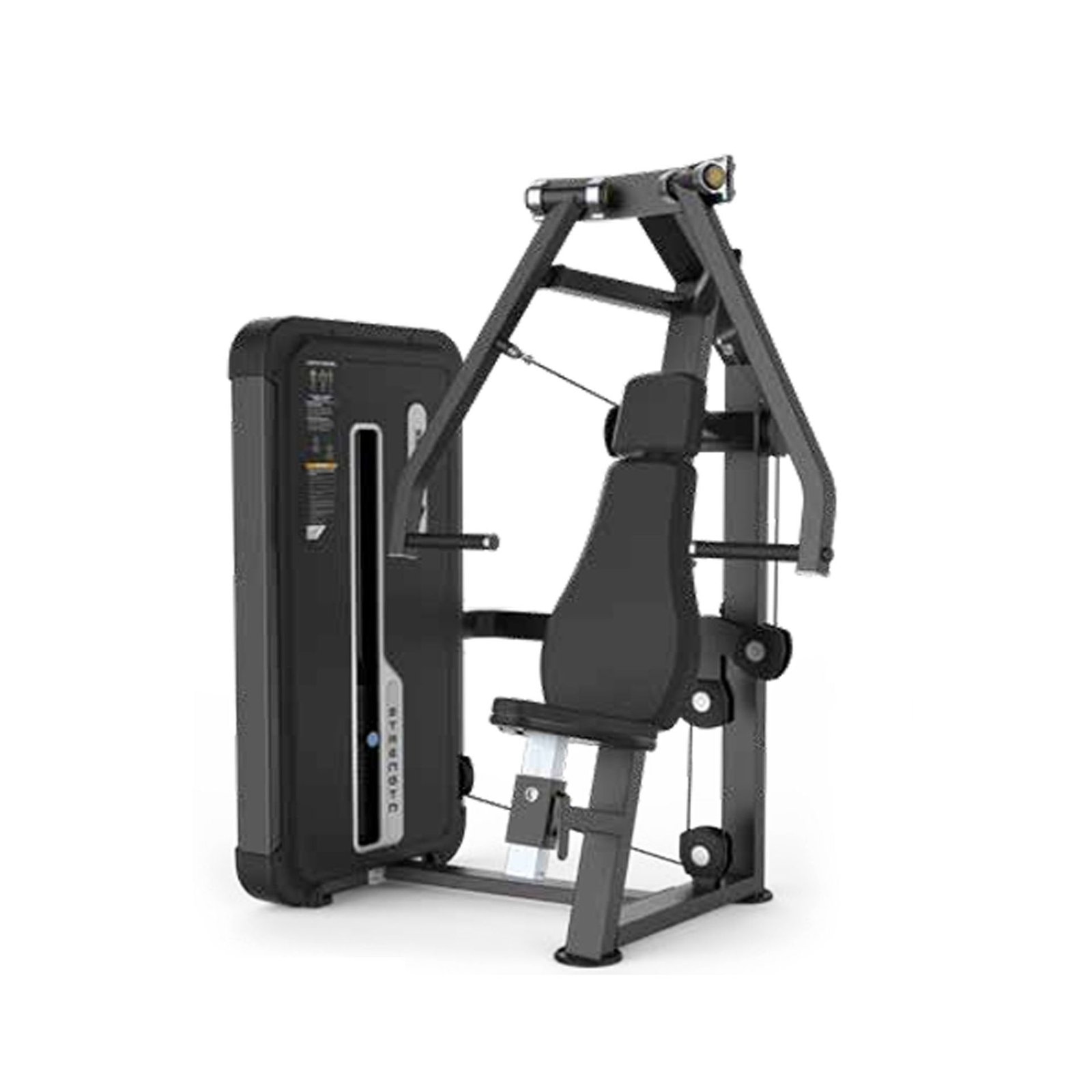 a3008-chest-press PROFITNESS A3008 CHEST PRESS - Görsel 1