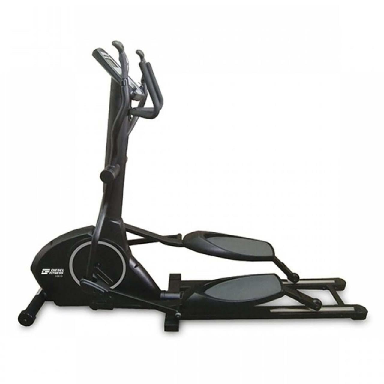 b-diesel-fitness-500d-eliptik-bisiklet DIESEL FITNESS 500 D ELİPTİK BİSİKLET - Görsel 1