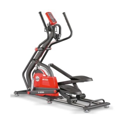 DIESEL FITNESS E-GLIDE ELİPTİK BİSİKLET