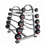 DIESEL FITNESS BARBELL SET