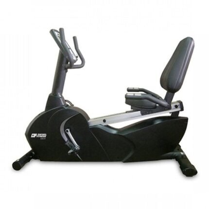 DIESEL FITNESS 500 R YATAY BİSİKLET