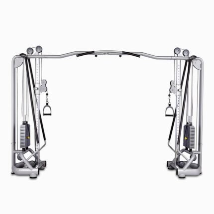 DIESEL FITNESS 005 CABLE CROSSOVER
