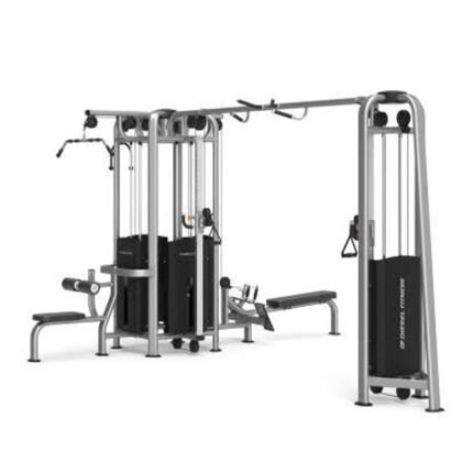 DIESEL FITNESS 159   '5 STATION