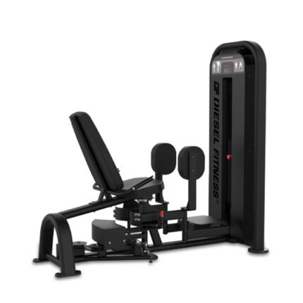 DIESEL FITNESS INNER / OUTER THIGH DUAL MACHINE