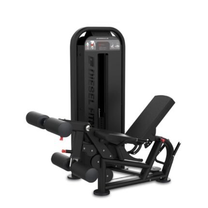 DIESEL FITNESS LEG CURL / LEG EXTENSION DUAL MACHINE