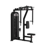 DIESEL FITNESS PECTORAL FLY / REAR DELTOID DUAL MACHINE