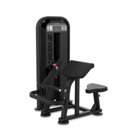 DIESEL FITNESS BICEPS / TRICEPS DUAL MACHINE