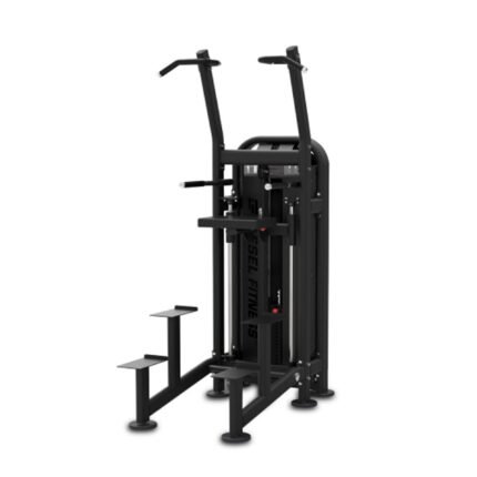 DIESEL FITNESS UPPER LIMBS