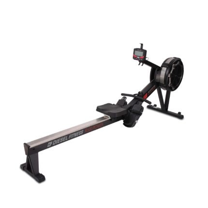 DIESEL FITNESS R 500 PRO ROWER
