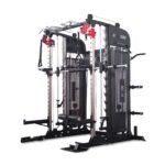 DIESEL X4000 DAP SMITH MACHINE