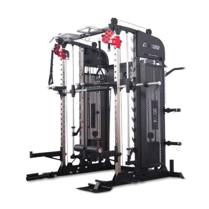DIESEL X4000 DAP SMITH MACHINE