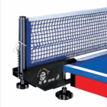 DONGXING ITTF ONAYLI AĞ VE DEMİR SETİ