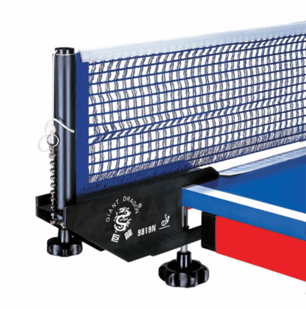 DONGXING ITTF ONAYLI AĞ VE DEMİR SETİ