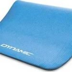 DYNAMIC NBR MAT 1,5CM MAVİ