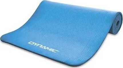 DYNAMIC NBR MAT 1,5CM MAVİ
