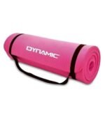 DYNAMIC NBR MAT 1,5CM FUŞYA - Görsel 2