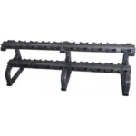 DIESEL FITNESS 15'Lİ DUMBBEL RACK/SYH