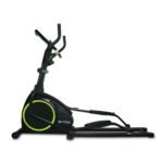 PROFITNESS 8350 D ELİPTİK BİSİKLET - BLACK