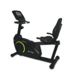 PROFITNESS 8350 R YATAY BİSİKLET - BLACK