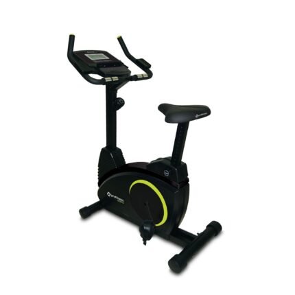 PROFITNESS 8350 U DİKEY BİSİKLET - BLACK