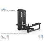 PROFITNESS A3033 HORIZONTAL ROW - Görsel 2