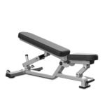 PROFITNESS MULTI ADJUSTABLE BENCH