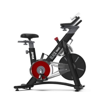 BLACK MANYETİK SMART SPIN BIKE