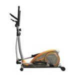 D70 BRONZE COLLECTION ELİPTİK BİSİKLET/V2