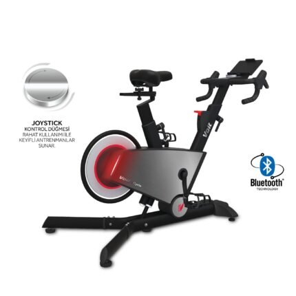 I-CYCLE SPIN BIKE
