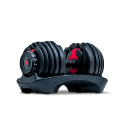 VOIT PRO AYARLANABİLİR DUMBELL 24KG
